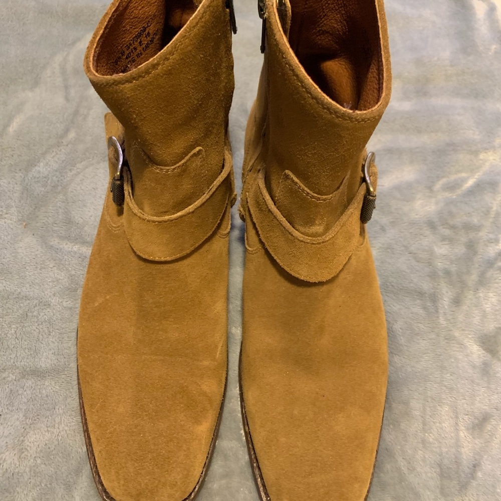 Frye boots